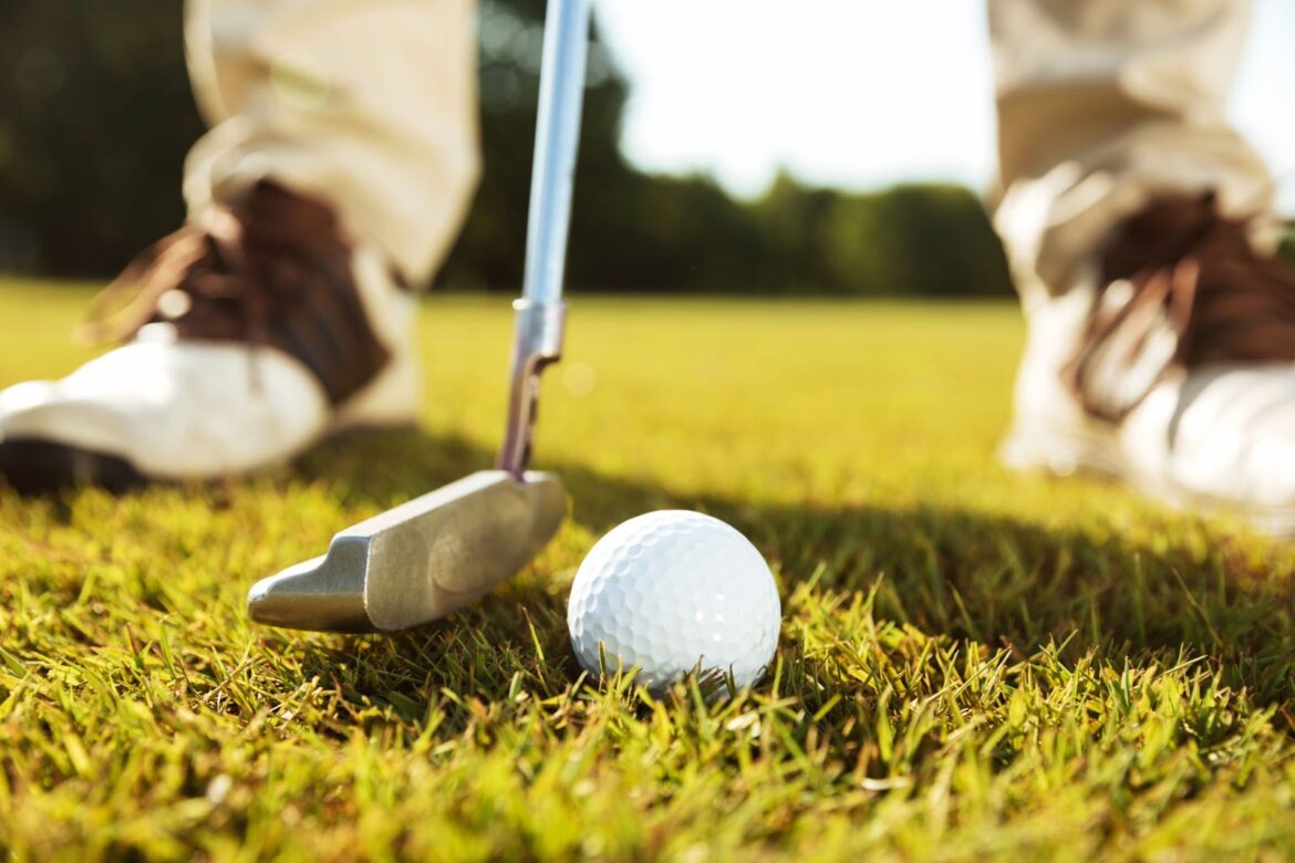 Discover Southwest Florida’s Finest Golf Courses