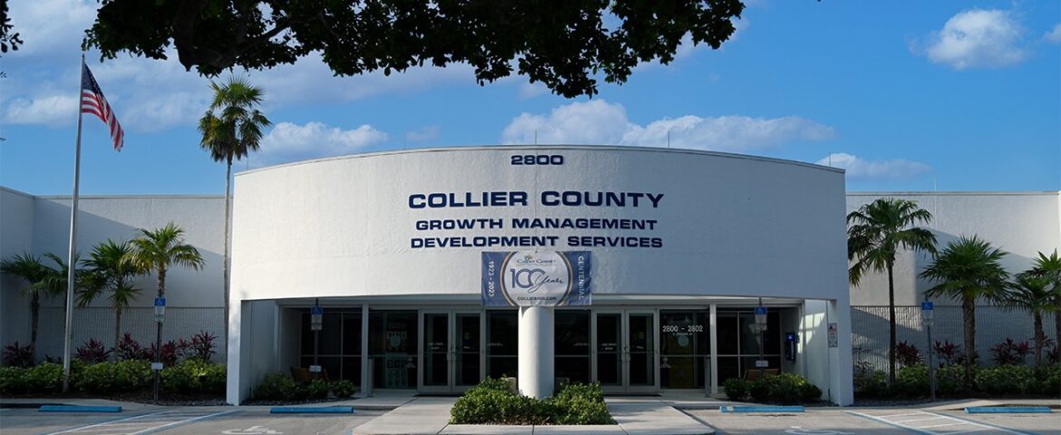 Economic Development Incentives in Collier County, Florida