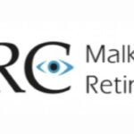Malkani Retina Center logo